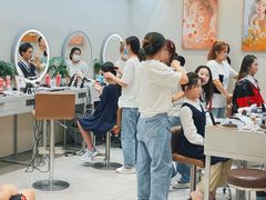 -天真蓝照相馆(五角场百联又一城店)
