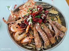 -星奇缘·海鲜餐厅(东山美食地标店)