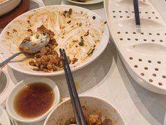 -船歌·鱼水饺青岛菜(国贸商城店)