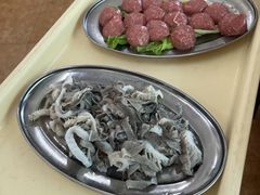 -江村四哥新鲜牛肉店(江高总店)