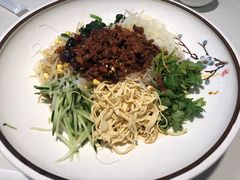 金手勺大拌菜-金手勺东北菜馆(大屯北路店)