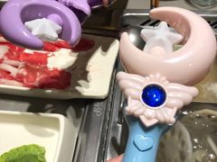 -海底捞火锅(方塔东街店)