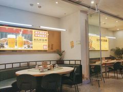 -令狐冲烤鱼·烧菜馆(达明店)