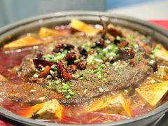 -眉州东坡(望京店)