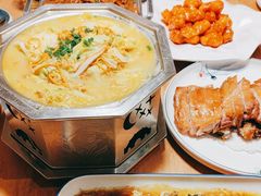 -胡家大厨(西三庄店)