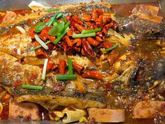 -鸣记脆皮烤鱼(山姆店)