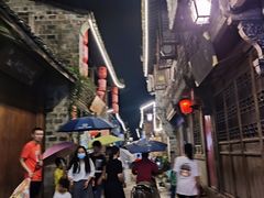 -荣家小吃(紫阳街店)