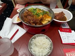 -喜家德虾仁水饺(长泰广场店)