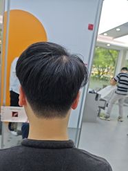 -首脑美发沙龙