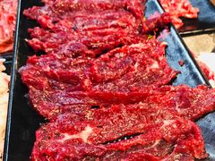 -幸运牛汕头小黄牛牛肉火锅(梅林店)