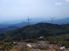 -东白山