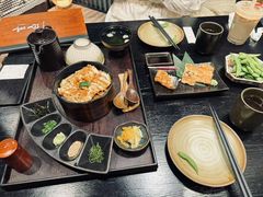 -玄白·炭烤活鳗(上海首店)