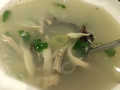 -东方亚克西餐厅(西康路店)