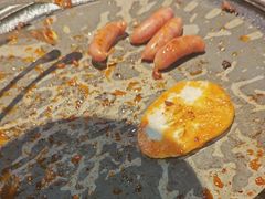 -燚青春东北泥炉烤肉(百合店)