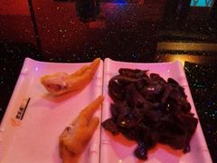 -欢乐迪派对潮K·KTV(华南城店)