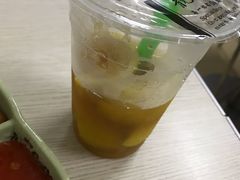 -钟姨糖水(惠城店)