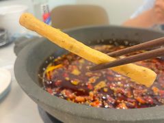-鱼教头石泉老街石锅鱼(高新店)