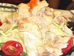 -羽寿司(东方宝泰店)