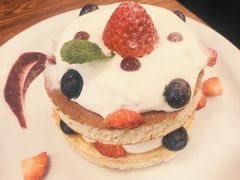 -AFS Cafe & Canteen(闽江二路店)