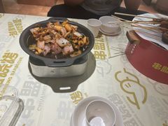 -串盟烧烤大排档·长沙美食地标(星沙店)