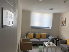 -大鱼心理咨询工作室(静安寺店)