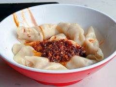 钟水饺-龙抄手(文殊坊店)