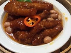 -陶陶居海鲜酒家(新马路店)
