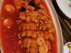 -江太极江浙菜(马桥万达广场店)
