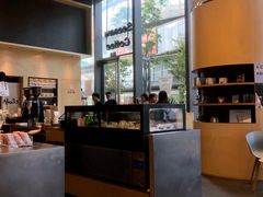 -Seesaw Coffee(苏州中心店)