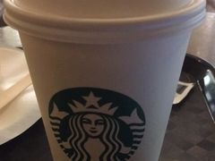 -星巴克(张家港谷渎港店)