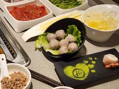 -海底捞火锅(方圆荟店)