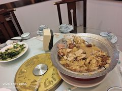 -龙香居海鲜浑锅家常菜·特色驴肉