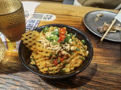 -北丐先生·野馄饨烧烤(雨花万象店)