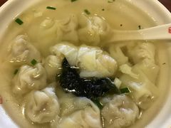 -小姜锅贴(凤凰街店)