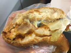 -麦当劳(广州南站店)