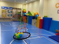 -红黄蓝成长中心(公益西桥校区)