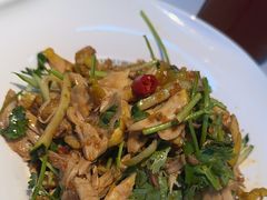 -园里前·10年私厨·福建菜(台江万达鳌峰洲店)