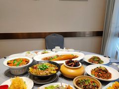 -金哥私房菜馆(张府园总店)