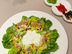 -蘇锦宴·淮扬菜烤鸭·小院(三元桥霄云路店)