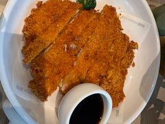 -苏小柳手作点心x茶叙小院(徐家汇分院)
