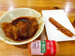 -马三洋芋片(兰州总店)