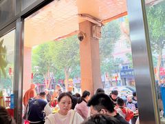 -阿秋牛排(湖心街店)