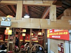 -阿婆情腊排骨火锅(饮玉巷店)