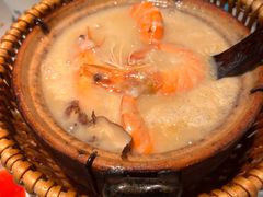 -桂大叔·砂锅粥·家传闽粤菜(县西巷店)