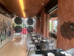 -Nord Grill&Bar Highland诺德西餐(深圳欢乐海岸店)