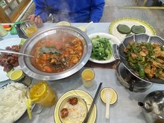 -大师傅金奖啤酒鱼(西街口总店)