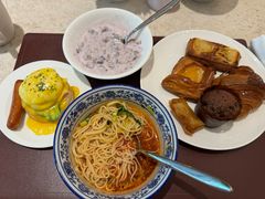 -银川凯宾斯基饭店柏林咖啡厅·Café Berlin