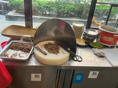 -驴脾气特色炒菜(广渠门内店)