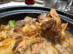-轩记海鲜餐厅·四十五年老字号·经典粤菜(西区彩虹店)