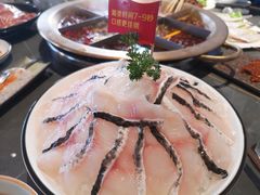 -长嘉·河图火锅(长嘉汇江景旗舰店)
